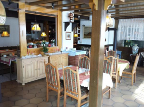 Отель Hotel Waldeck  Тодтмос-Вег